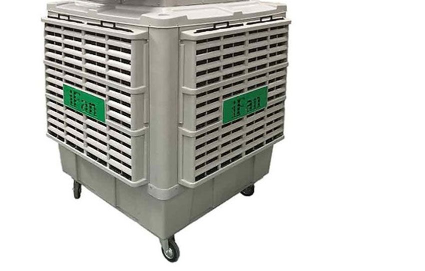 Máy làm mát iFan MAB2-18ER - Hàng chính hãng