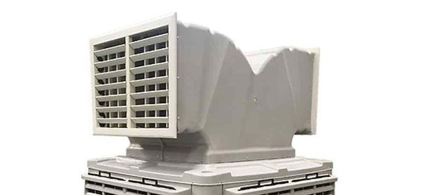 Máy làm mát không khí iFan MAB2-18IQ - Hàng chính hãng