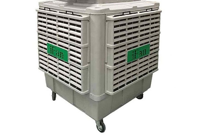 Máy làm mát không khí iFan MAB2-18IQ - Hàng chính hãng