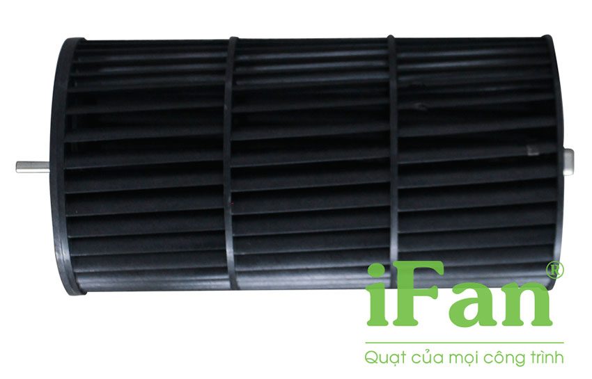 Máy làm mát không khí iFan iFan-250 - Hàng chính hãng