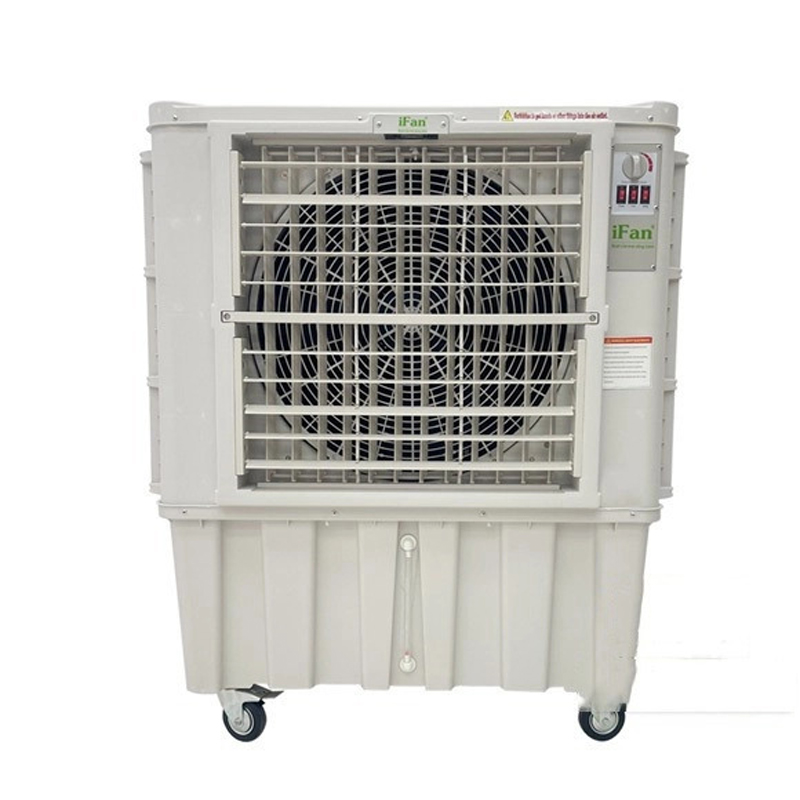 Máy làm mát hơi nước iFan-16000A - Hàng chính hãng