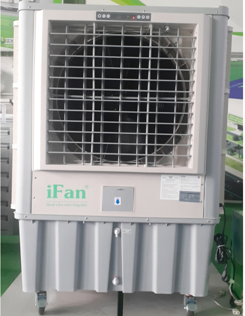 Máy làm mát không khí iFan 2000I - Hàng chính hãng