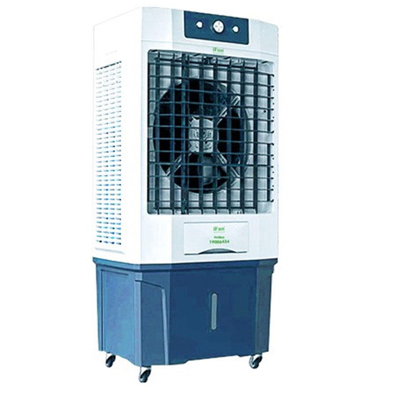Máy làm mát hơi nước iFan 6000A - Hàng chính hãng