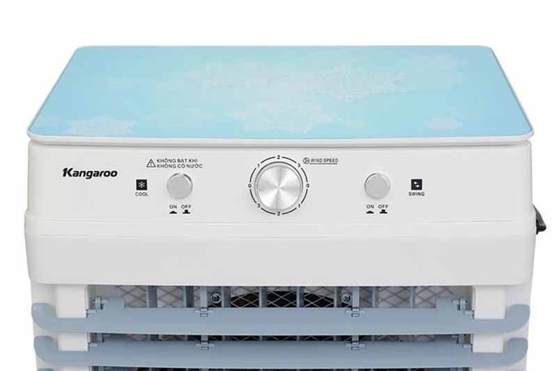 Máy làm mát không khí Kangaroo KG50F100 - Hàng chính hãng