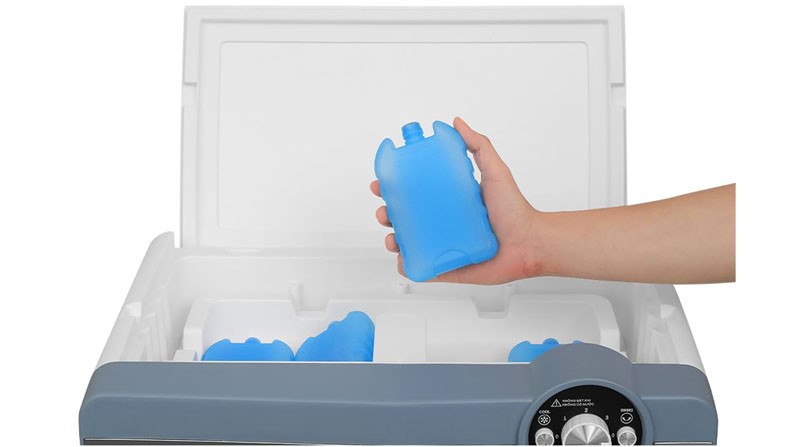 Máy làm mát không khí Kangaroo KG50F103 - Hàng chính hãng