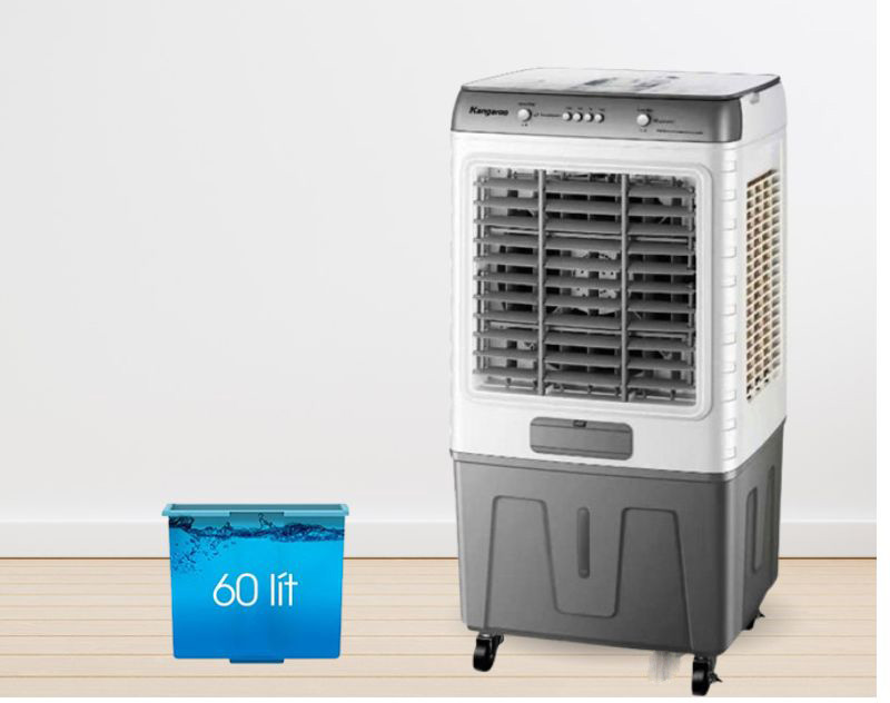 Máy làm mát không khí Kangaroo KG50F106 - Hàng chính hãng