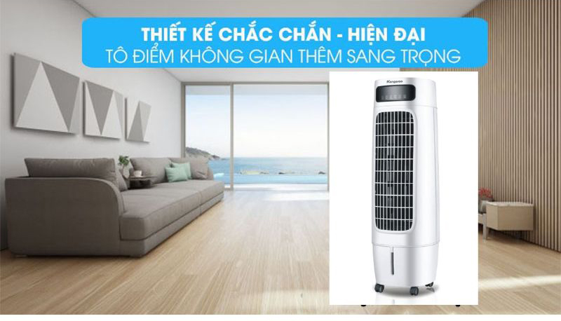 Máy làm mát không khí Kangaroo KG50F63 - Hàng chính hãng