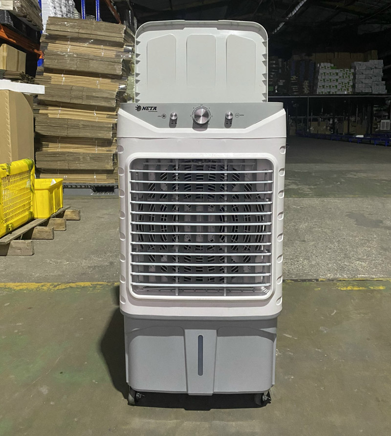 Máy làm mát không khí Neta NT-45L - Hàng chính hãng