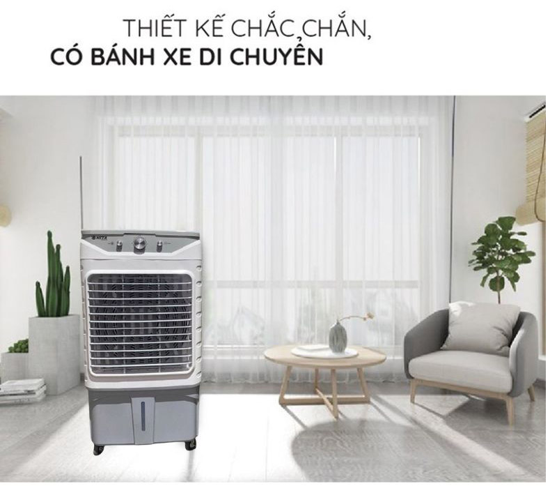 Máy làm mát không khí Neta NT-45L - Hàng chính hãng