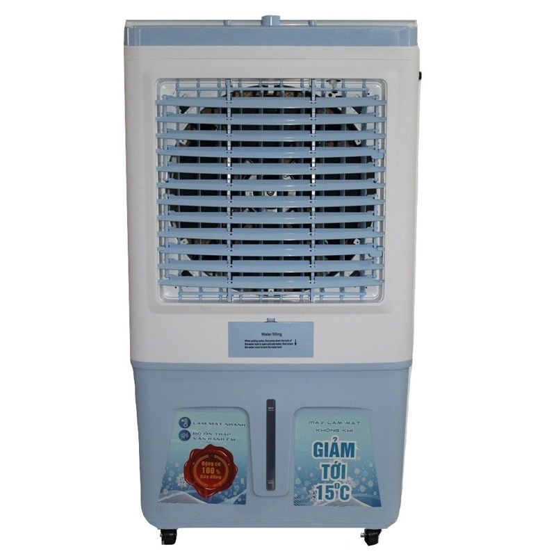 Máy làm mát không khí Senkio L5800 - Hàng chính hãng