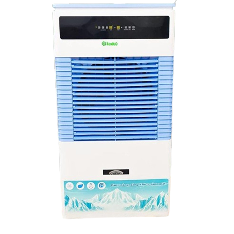 Máy làm mát không khí Sekio L8800 - Hàng chính hãng