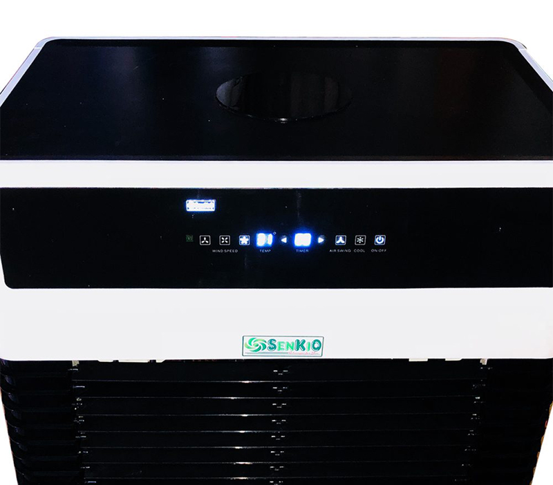 Máy làm mát không khí Sekio L8800 - Hàng chính hãng