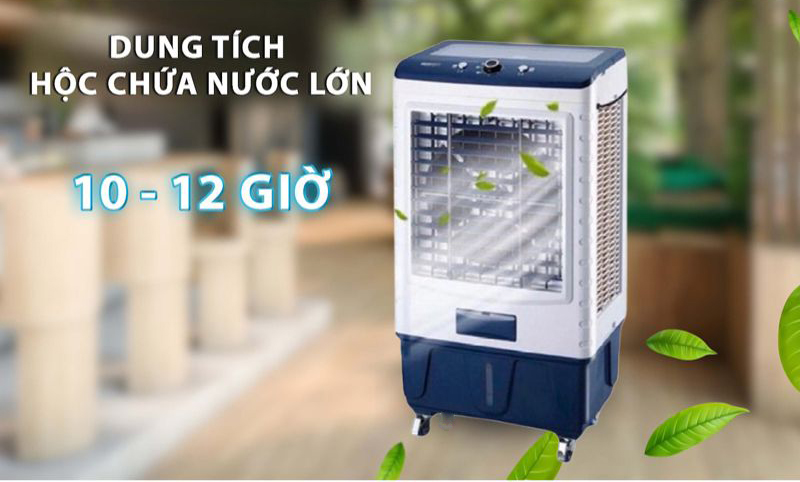 Máy làm mát không khí Senkio YH-880 - Hàng chính hãng