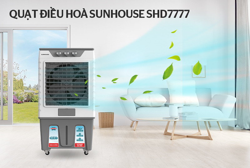 Thiết kế kiểu dáng hiện đại, sang trọng, tiện dụng