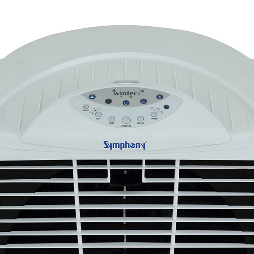 Đầu lọc máy làm mát symphone winter i