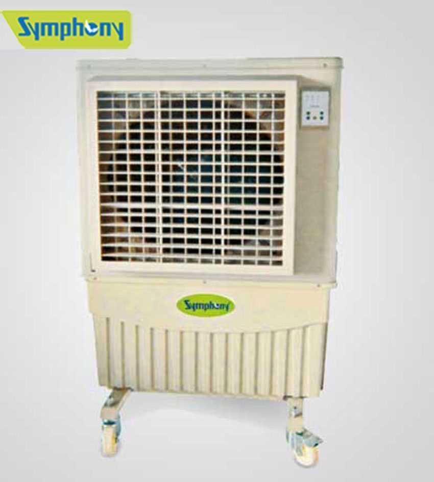 Máy làm mát Symphony Mobicool 70 - Hàng chính hãng