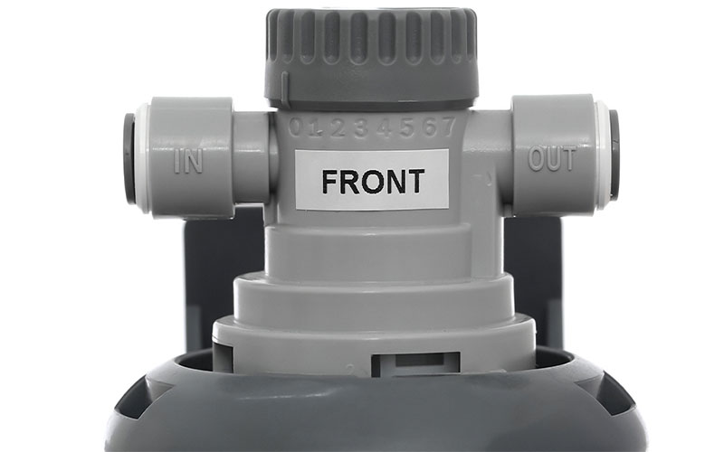 Thiết bị làm mềm nước Stiebel Eltron MAXSOFT-M - Hàng chính hãng