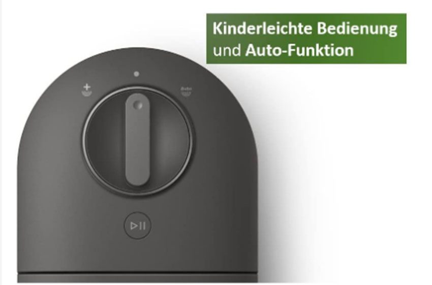 Máy làm mì sợi Philips HR2333/12 Viva Collection - Hàng chính hãng