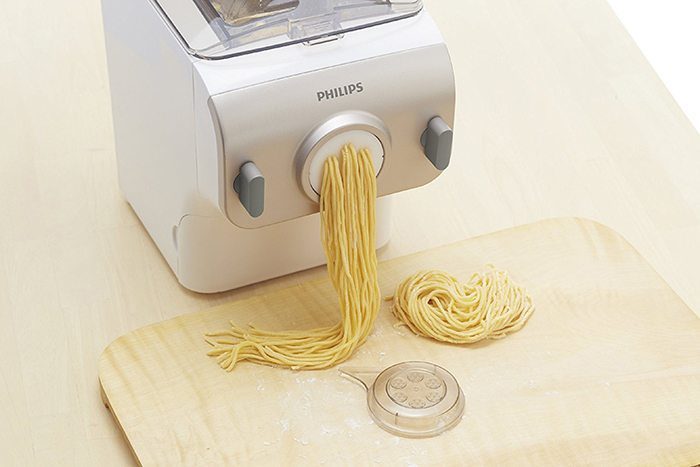 Máy làm mì Philips HR2365