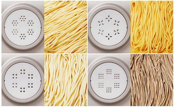 Khuôn làm mì Philips HR2365
