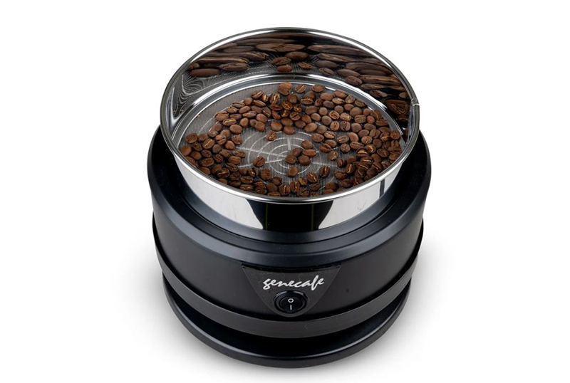 Máy làm nguội hạt cà phê Gene CBC-101 - Hàng chính hãng