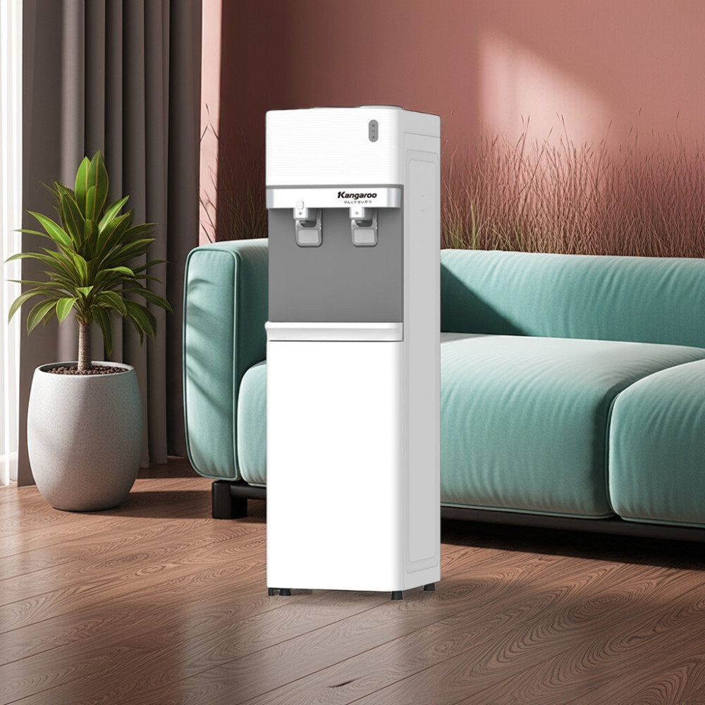 Cây nước nóng lạnh Kangaroo KG35A2 - Hàng chính hãng
