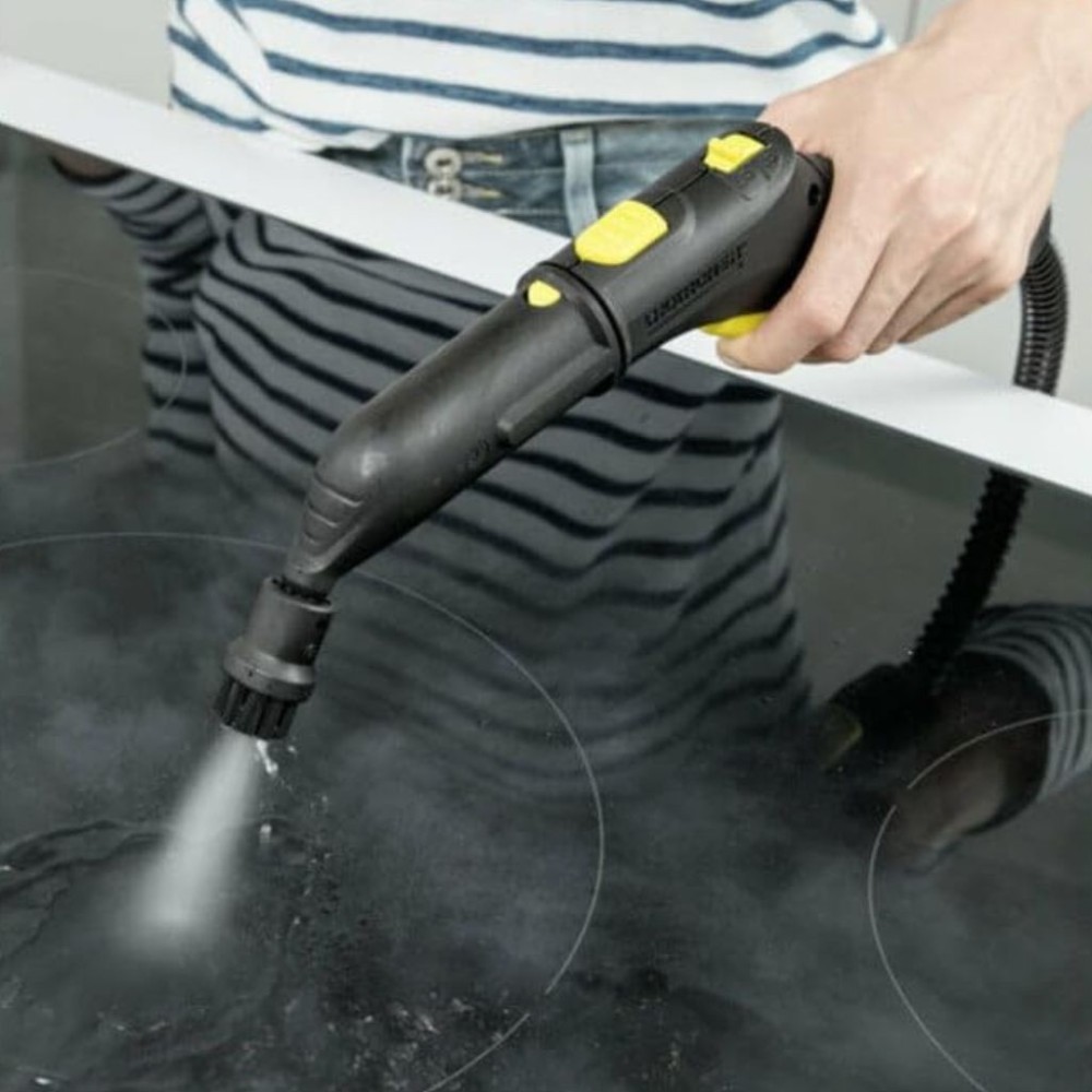 Máy làm sạch hơi nước Karcher SG 4/2 Classic 1.092-301.0 - Hàng chính hãng