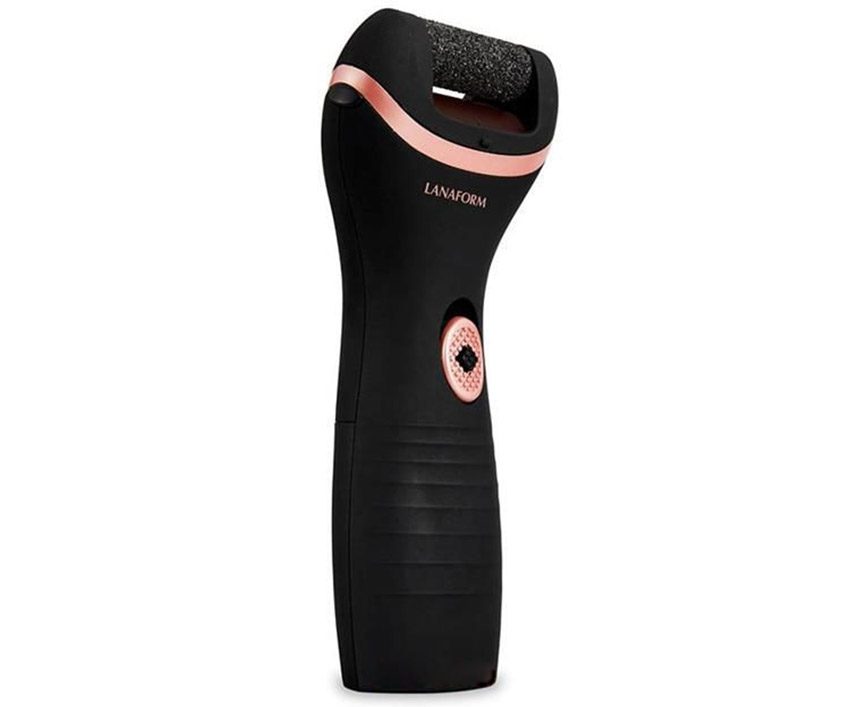 Máy làm sạch da chết gót chân Lanaform Pedila LA131505 - Hàng chính hãng