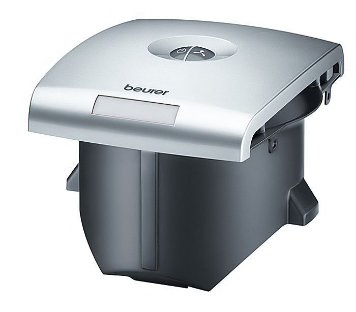 Beurer LW110 black