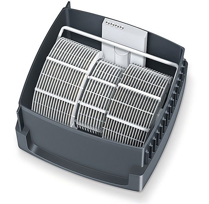 Máy làm sạch không khí phòng ngủ Beurer