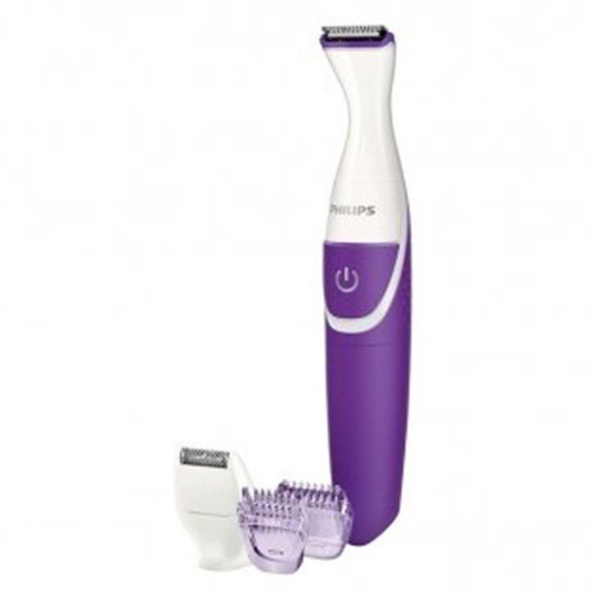 Máy làm sạch lông Philips BRT383 - Hàng chính hãng