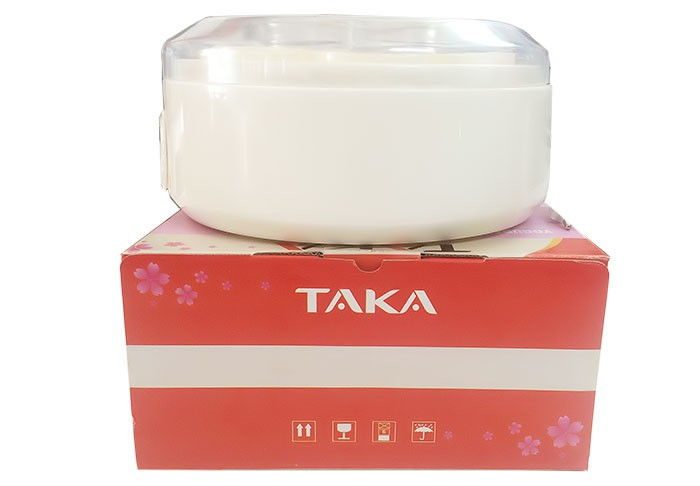 Máy làm sữa chua Taka TKEC08