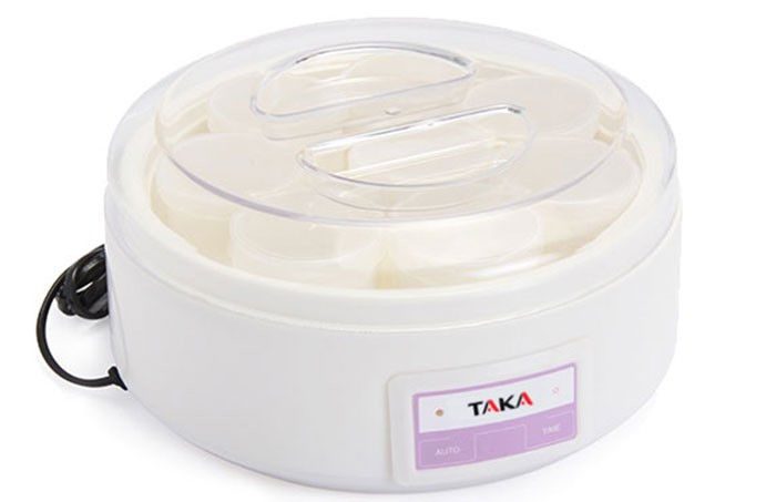 Máy làm sữa chua Taka TKEC08