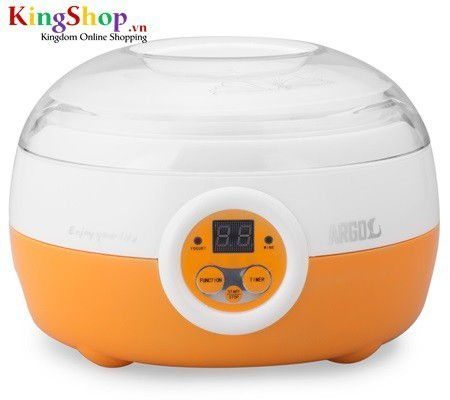 Máy làm sữa chua Argo AYM-201
