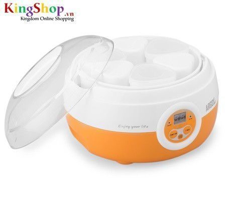 Máy làm sữa chua Argo AYM-201 - Công suất 20W