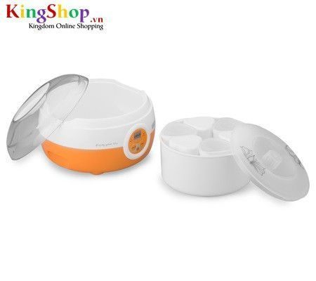 Máy làm sữa chua Argo AYM-201