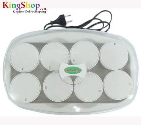 Máy làm sữa chua Kangaroo KG81 - Dung tích 1.6L - Hàng chính hãng