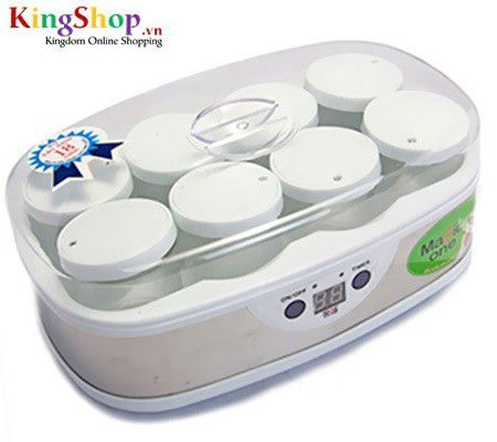 Máy làm sữa chua Magic One MG-16