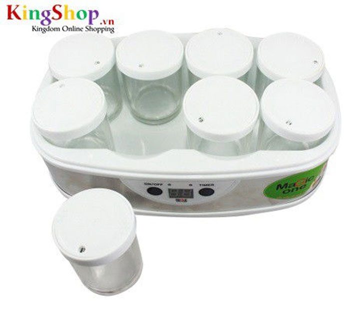 Máy làm sữa chua Magic One MG-16