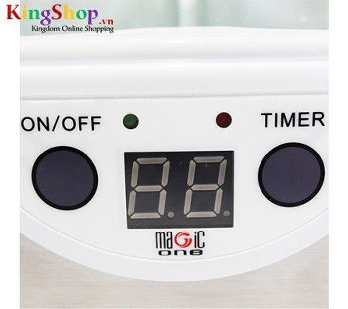 Bảng điều khiển Magic One MG-16