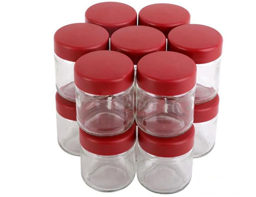 Máy làm sữa chua Severin JG-3519 - Hàng chính hãng