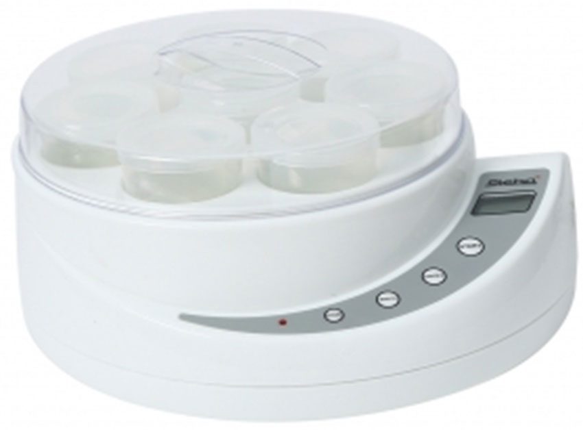 Máy làm sữa chua Steba JM1 - Hàng chính hãng