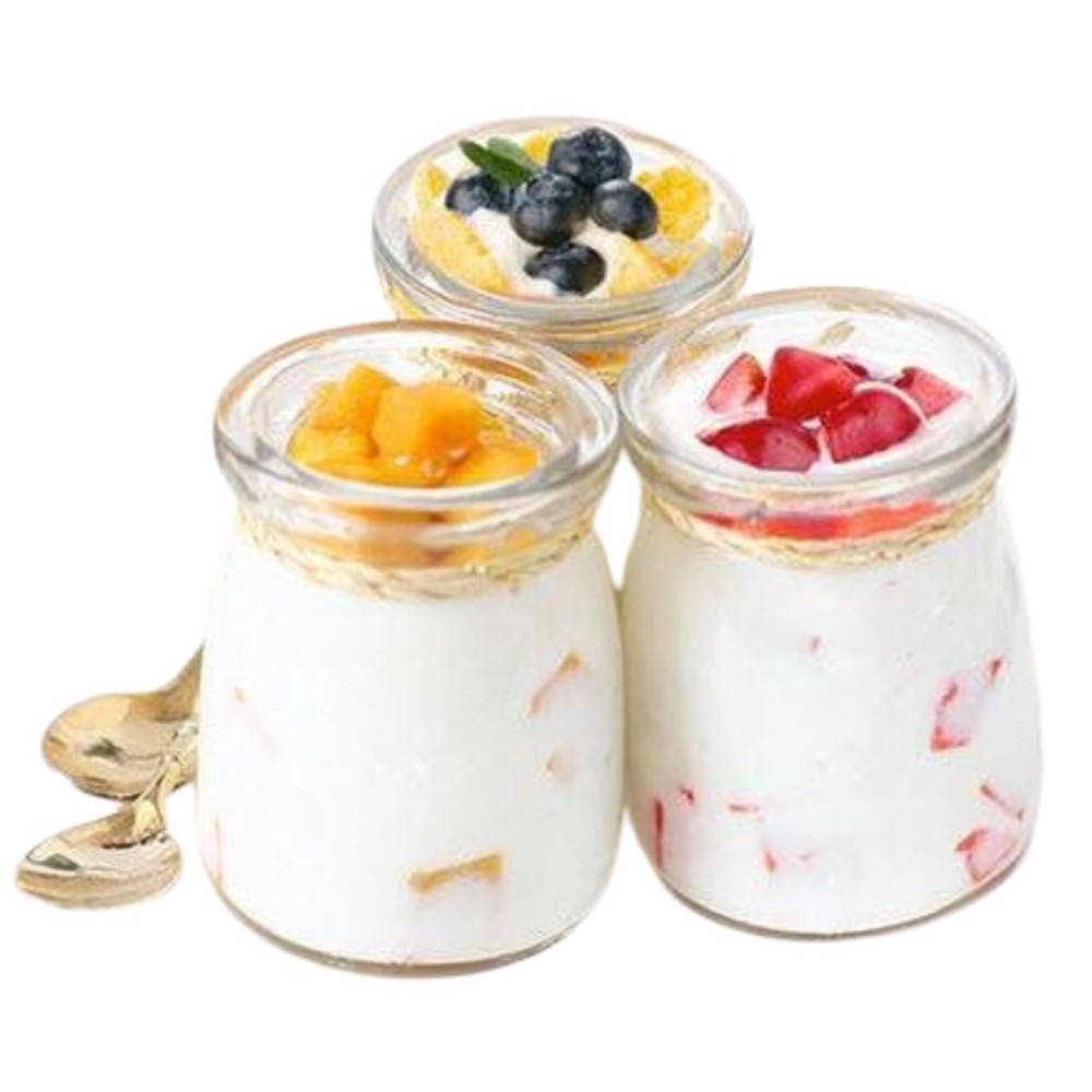 Máy làm sữa chua Elmich YME0298 - Hàng chính hãng