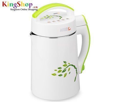 Máy làm sữa đậu nành Argo ASM-02 - Công suất 800W