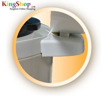 Máy làm sữa đậu nành Bluestone SMB-7315 - Công suất 750W - Hàng chính hãng