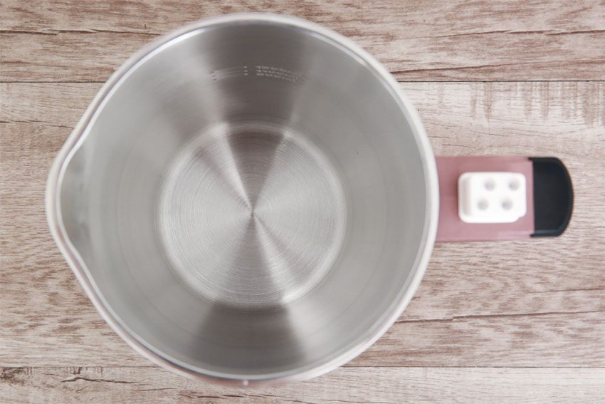 Máy làm sữa đậu nành Bluestone SMB-7393 - Hàng chính hãng