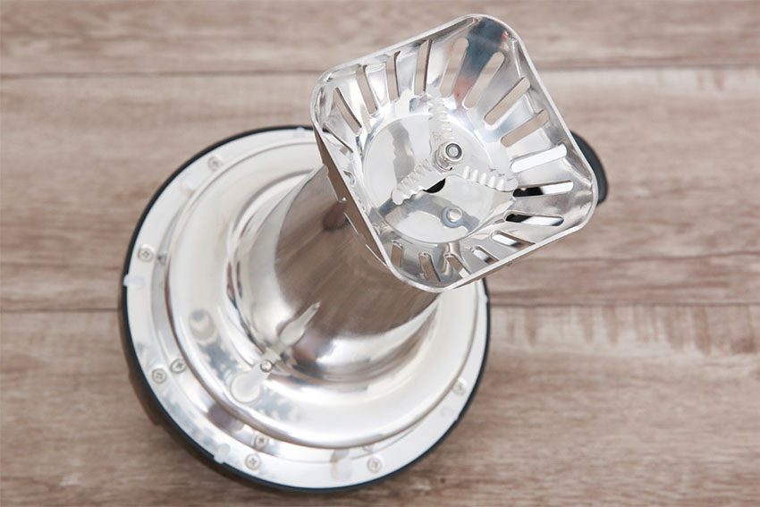 Máy làm sữa đậu nành Bluestone SMB-7393 - Hàng chính hãng