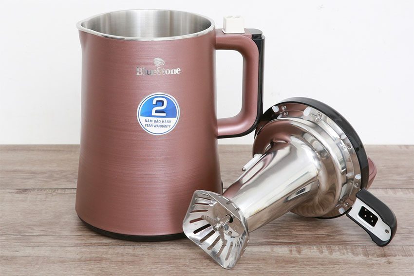 Máy làm sữa đậu nành Bluestone SMB-7393 - Hàng chính hãng