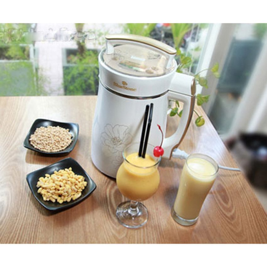 Máy Làm Sữa Đậu Nành Bluestone SMB-7316 1.2L - Hàng chính hãng
