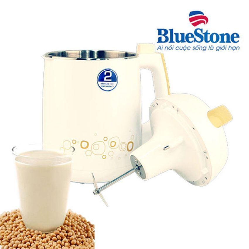 Máy Làm Sữa Đậu Nành Bluestone SMB-7316 1.2L - Hàng chính hãng